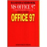 Basishandboek MS Office 97 by J. Toorn