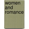 Women and Romance door Onbekend