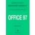 Basishandleiding Microsoft Office 97