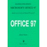 Basishandleiding Microsoft Office 97 by J. Toorn
