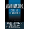 Women in Medicine door Marjorie A. Bowman
