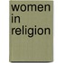 Women in Religion