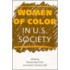 Women Of Color Pb