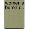 Women's Bureau... door Onbekend