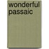 Wonderful Passaic