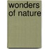 Wonders Of Nature