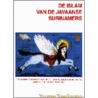 De islam van de Javanen uit Suriname in Nederland by Y. Towikromo