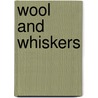 Wool and Whiskers door Labbe Jouan Dawn