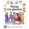 Woran wir glauben by Alan Brown