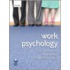 Work Psychology P