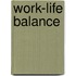 Work-Life Balance