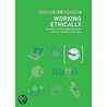 Working Ethically door Nick Kettles