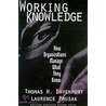 Working Knowledge door Thomas H. Davenport
