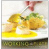 Working The Plate door Christopher Styler