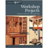 Workshop Projects by Woodworker'S. Journal