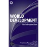 World Development door Prodromos Panayiotopoulos