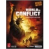 World in Conflict by Prima Development