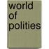 World of Polities