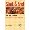 Slank & snel by R. Tummers