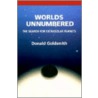 Worlds Unnumbered door Dr Donald Goldsmith
