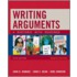 Writing Arguments