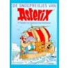 De snoepreisjes van Asterix door A. Uderzo