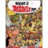 Waar is Asterix?