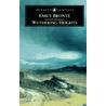 Wuthering Heights door Emily Brontë