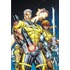 X-Force And Cable