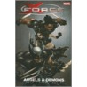 X-Force, Volume 1 door Craig Kyle