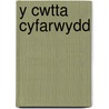 Y Cwtta Cyfarwydd door Thomas Rowlands