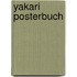 Yakari Posterbuch