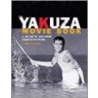 Yakuza Movie Book by Mark Schilling