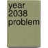 Year 2038 Problem