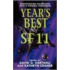 Year's Best Sf 11