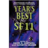 Year's Best Sf 11 door Kathryn Cramer