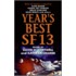 Year's Best Sf 13