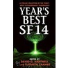 Year's Best Sf 14 door Kathryn Cramer