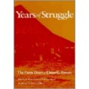 Years Of Struggle by L. Edward Purcell