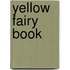 Yellow Fairy Book