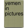 Yemen in Pictures door Francesca Davis DiPiazza