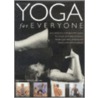 Yoga For Everyone door Judy Smith