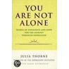 You Are Not Alone by Larry Rothstein