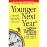 Younger Next Year door Henry S. Lodge