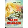 Tanksoldaten by J.G. Veenhof