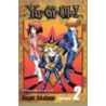 Yu-gi-oh!, Vol. 2 by Kazuki Takahashi