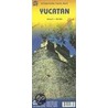 Yucatan Peninsula door Itmb