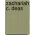 Zachariah C. Deas