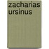 Zacharias Ursinus