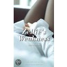Zellie's Weakness door Jean Aveline